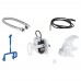 Сливной механизм для унитаза-биде Grohe Sensia Arena 46944000