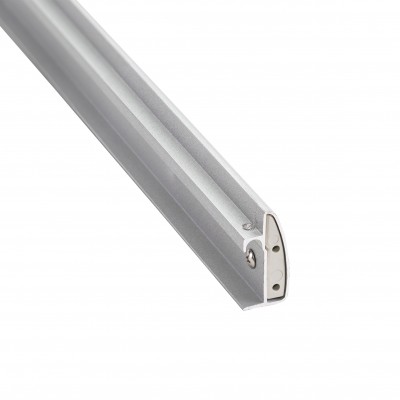 Душевая кабина Lidz Latwa SC80x80.SAT.HIGH.FR, стекло Frost 4 мм