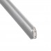 Душевая кабина Lidz Latwa SC80x80.SAT.HIGH.FR, стекло Frost 4 мм