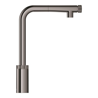 Набор Grohe мойка кухонная K700 31574AL0 + смеситель Minta Smartcontrol 31613A00