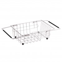 Корзина для мойки Lidz (CRM) 112 20 000 01 Корзина для мойки Lidz (CRM) 112 20 000 01