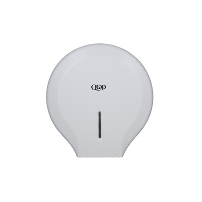Держатель для туалетной бумаги Qtap Drzak papiru DP112WP
