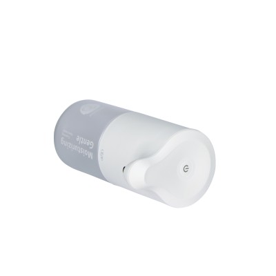 Диспенсер для жидкого мыла-пены Qtap Autodavkovac DM300WP White