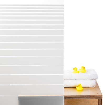 Душевая кабина Lidz WIEŻAK SC90x90.SAT.LOW.L, стекло Linie, 4мм, без поддона