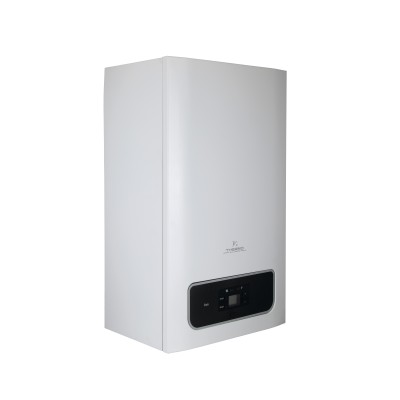 Котел газовый Thermo Alliance EWA 24 кВт (Двухконтурный,Condensing)