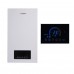 Комплект для котельной: электрический котел Thermo Alliance 8 кВт + проводной термостат Wi-Fi