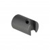 Смеситель для ванны Qtap Lipno QTNH3023101DG + Душевой комплект (QTRUCA145S1GRP+QTHADPVC160G+QT829910842854GRP)