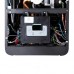 Котел газовый Airfel Maestro 24 кВт + Комплект для коаксиального дымохода 1000 мм, 60/100 + сепаратор шлама с магнитом SD FORTE 3/4 (SF129W20)