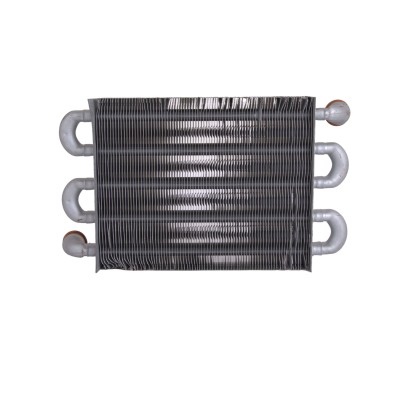 Теплообменник основной Airfel Integrity Valmex 24 и 28 кВт