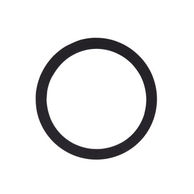 Прокладка Airfel силиконовая для вентилятора 115х95х2 мм