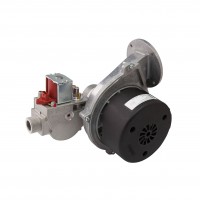 Комплект: вентилятор и газовый клапан Airfel Premix Комплект: вентилятор и газовый клапан Airfel Premix