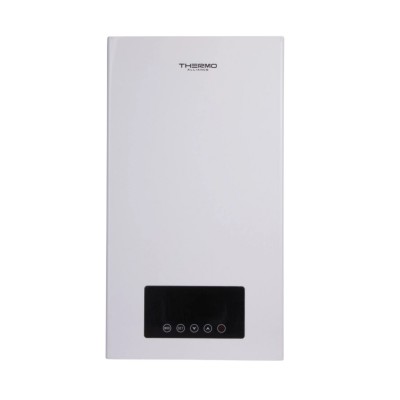 Комплект для котельной: электрический котел Thermo Alliance 6 кВт + проводной термостат Wi-Fi