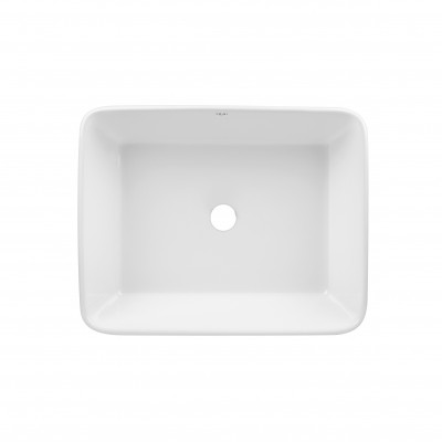 Раковина-чаша Qtap Tern 475х370х140 White QT17112074W