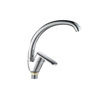 Смеситель для кухни Lidz Tani 008F (LDTAN008FCRM44971) Chrome