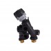 Airfel Premix / Elegant 24 кВт Запчасть: гидрогруппа в сборе (5035624)