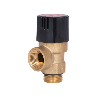 Предохранительный клапан Thermo Alliance Standart 1/2"ВН 6 бар TAS2446