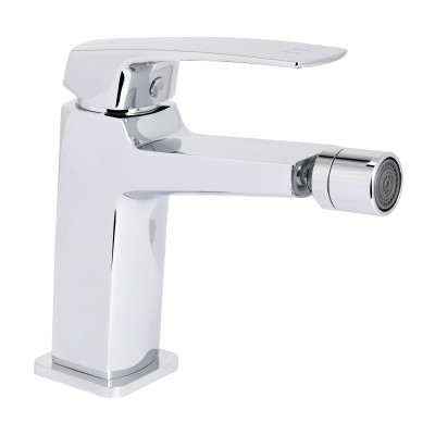 Смеситель для биде Qtap Tern QTTER255CRM47589 Chrome Смеситель для биде Qtap Tern QTTER255CRM47589 Chrome