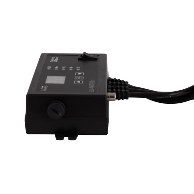 Контроллер для котла Thermo Alliance TA21 Н PID, управление вентилятором и насосом СО Контроллер для котла Thermo Alliance TA21 Н PID, управление вентилятором и насосом СО