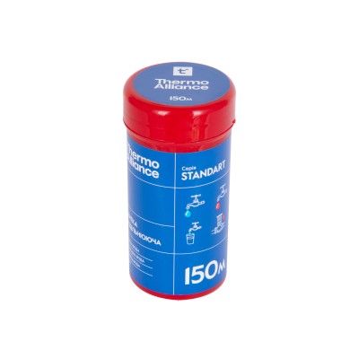 Уплотнительная нить Thermo Alliance Standart нейлоновая 150 м TAS264150