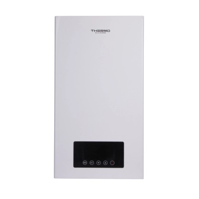 Комплект для котельной: электрический котел Thermo Alliance 18 кВт + проводной термостат Wi-Fi