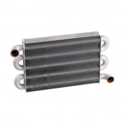 Теплообменник Sime Brava One/Format DGT 25 OF 25 кВт основной