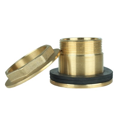 Врезка SD Plus 2" в бак SD40050 Врезка SD Plus 2" в бак SD40050