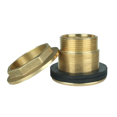 Врезка SD Plus 1 1/2" в бак SD40040 Врезка SD Plus 1 1/2" в бак SD40040