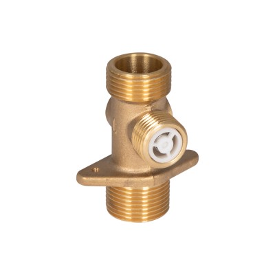 Выпускной клапан для воды Thermo Alliance 6-12 кВт Выпускной клапан для воды Thermo Alliance 6-12 кВт