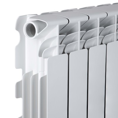 Радиатор биметаллический Thermo Alliance Bi-Vulcan PLUS 500/100 1,8 кг