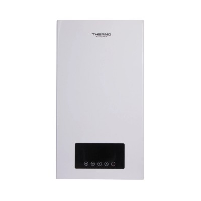 Комплект для котельной: электрический котел Thermo Alliance 12 кВт + проводной термостат Wi-Fi