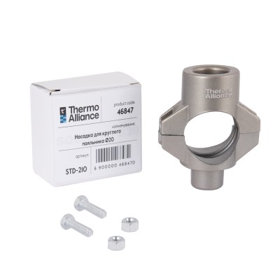 Насадка для круглого паяльника Ø20 Thermo Alliance