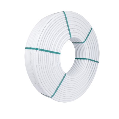 Труба металлопластиковая PEX-AL-PEX SharkBite 16х2 мм, 200 м Труба металлопластиковая PEX-AL-PEX SharkBite 16х2 мм, 200 м