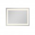 Зеркало Qtap Cardinal (CA2) 1000х800 с LED-подсветкой Touch, с антизапотеванием, с диммером, рег. темп. цвета (3000-6500K) QT0478C1008048455