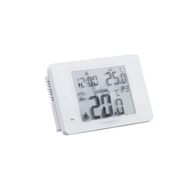 Комплект для котельной: электрический котел Thermo Alliance 10 кВт + комплект бойлера + комбинированный напольный водонагреватель 100 л
