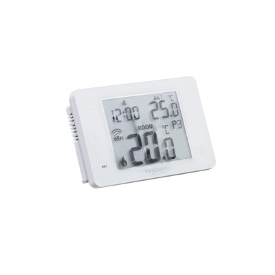 Комплект для котельной: электрический котел Thermo Alliance 12 кВт + комплект бойлера + комбинированный напольный водонагреватель 120 л