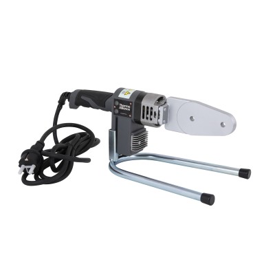 Паяльник для пластиковых труб Thermo Alliance STD-101 Ø20-32 (автоматический 600W) Паяльник для пластиковых труб Thermo Alliance STD-101 Ø20-32 (автоматический 600W)