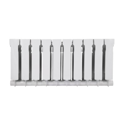 Радиатор биметаллический Thermo Alliance Bi-Ferrum 300/100 1,15 кг