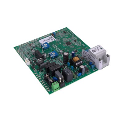 Плата управления Brava One  для работы с прессостатом (6324911)