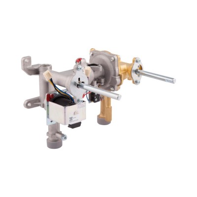 Газо-водяной блок Thermo Alliance (301116564) Газо-водяной блок Thermo Alliance (301116564)