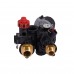 Airfel Premix / Elegant 24 кВт Запчасть: гидрогруппа в сборе (5035624)