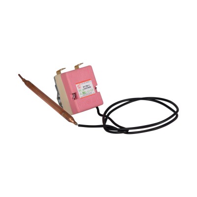 Термостат регулировки Thermo Alliance капиллярный WY75M-C1 75±5°С для цилиндрических водонагревателей (36300010)