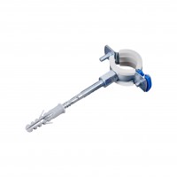 Хомут Thermo Alliance Forte 3/4" (D26-30 мм) SF10020 Хомут Thermo Alliance Forte 3/4" (D26-30 мм) SF10020