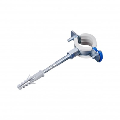 Хомут Thermo Alliance Forte 3/4" (D26-30 мм) SF10020 Хомут Thermo Alliance Forte 3/4" (D26-30 мм) SF10020