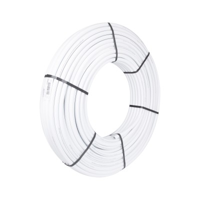 Труба SharkBite металлопластиковая PERT-AL-PERT 20х2 мм, 100 м Труба SharkBite металлопластиковая PERT-AL-PERT 20х2 мм, 100 м