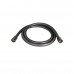 Смеситель для ванны Qtap Lipno QTNH3023101DG + Душевой комплект (QTRUCA145S1GRP+QTHADPVC160G+QT829910842854GRP)