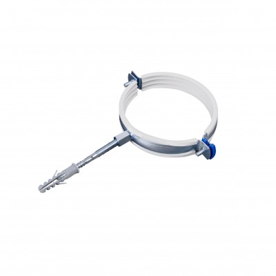 Хомут Thermo Alliance Forte 4" (D110-120 мм) SF100100 Хомут Thermo Alliance Forte 4" (D110-120 мм) SF100100