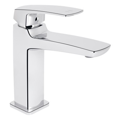 Смеситель для раковины Qtap Tern QTTER2701CRM47584 Chrome