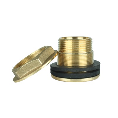 Врезка SD Plus 1 1/4" в бак SD40032 Врезка SD Plus 1 1/4" в бак SD40032