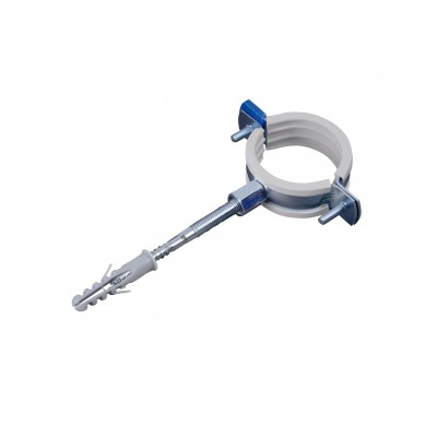 Хомут Thermo Alliance Forte 11/2" (D47-51 мм) SF10040 Хомут Thermo Alliance Forte 11/2" (D47-51 мм) SF10040