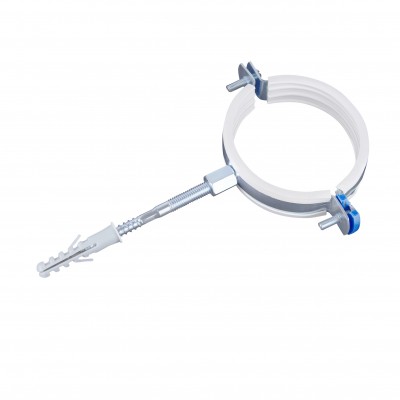 Хомут Thermo Alliance Forte 21/2" (D75-80 мм) SF10063 Хомут Thermo Alliance Forte 21/2" (D75-80 мм) SF10063